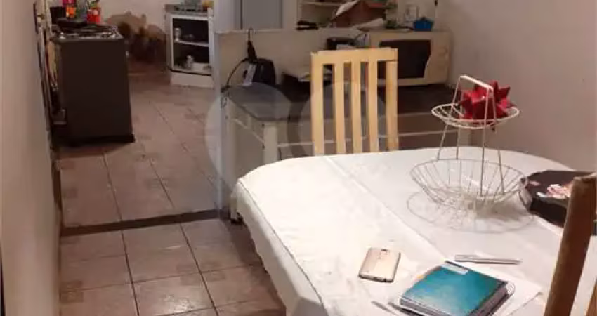 Casa com 6 quartos à venda na Rua Mário Soler, Horto, São Paulo