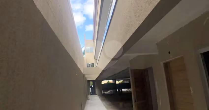 Condomínio com 2 quartos à venda em jardim são paulo(zona norte) - sp