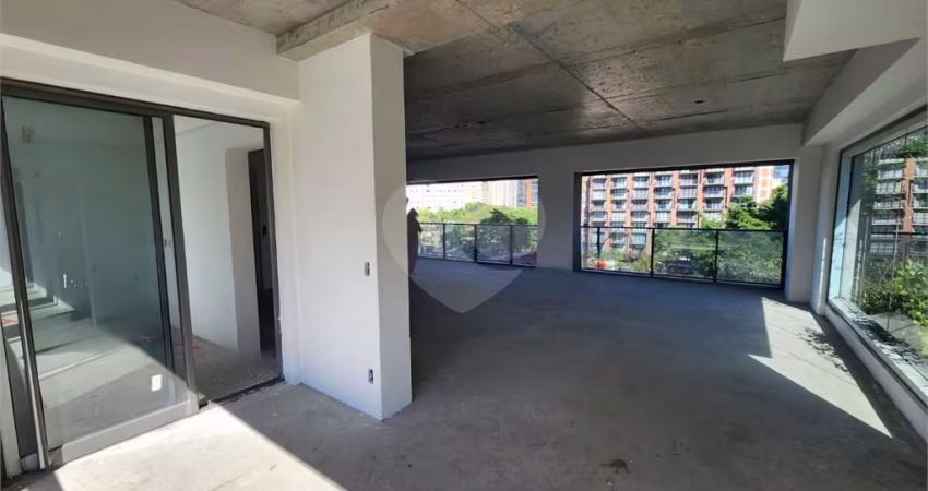 Apartamento-São Paulo-VILA OLÍMPIA | Ref.: REO624859