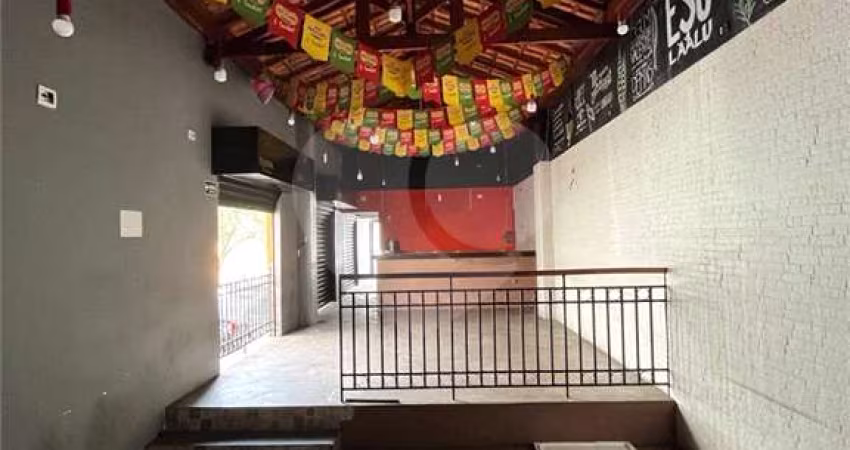 Salão Comercial Locação no Bairro de Santa Teresinha