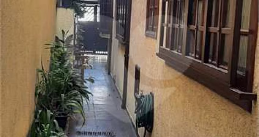 Casa-São Paulo-VILA FORMOSA | Ref.: REO860775