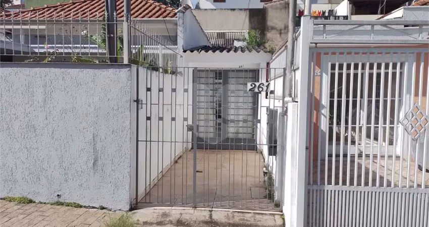 CASA JARDIM FRANÇA