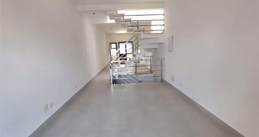 Sobrado com 3 quartos à venda em santa teresinha - sp