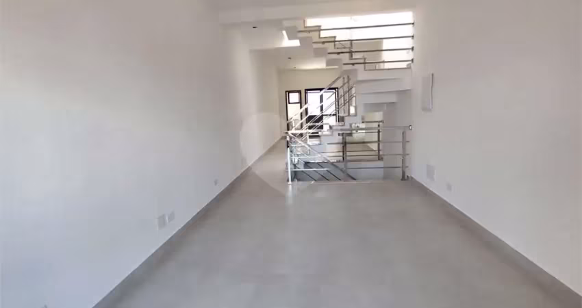 Sobrado com 3 quartos à venda em santa teresinha - sp