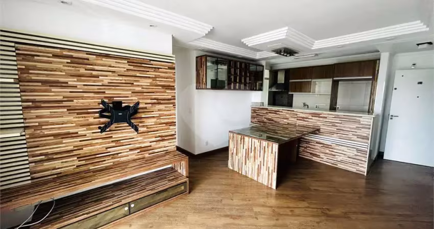 Apartamento com 3 quartos à venda na Rua Itajaí, Mooca, São Paulo