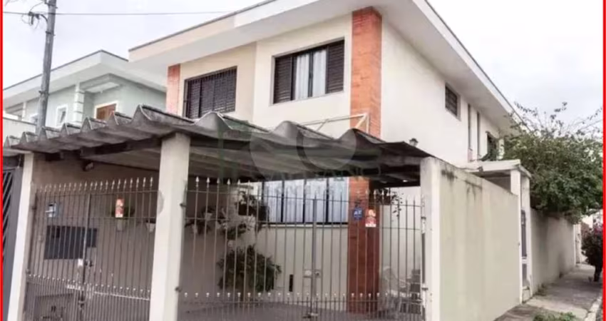 Casa-São Paulo-VILA LEOPOLDINA | Ref.: REO993934