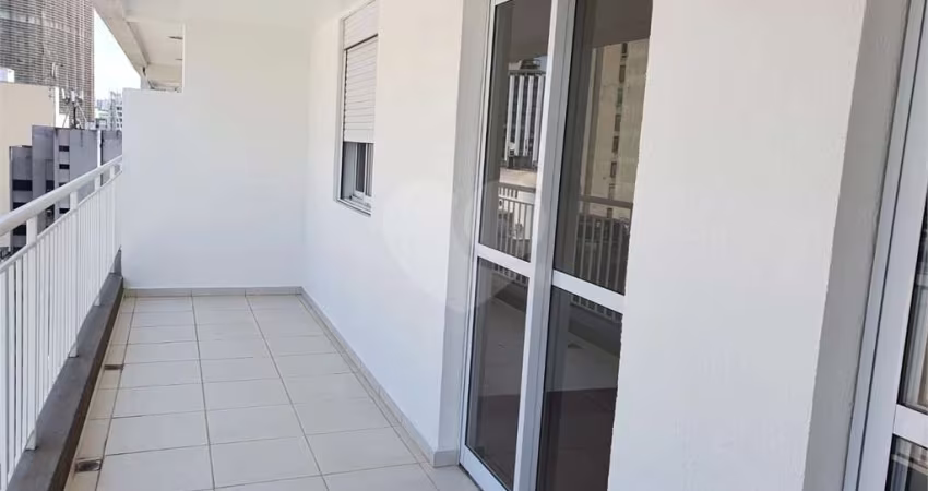 Apartamento a venda no Centro - São Paulo