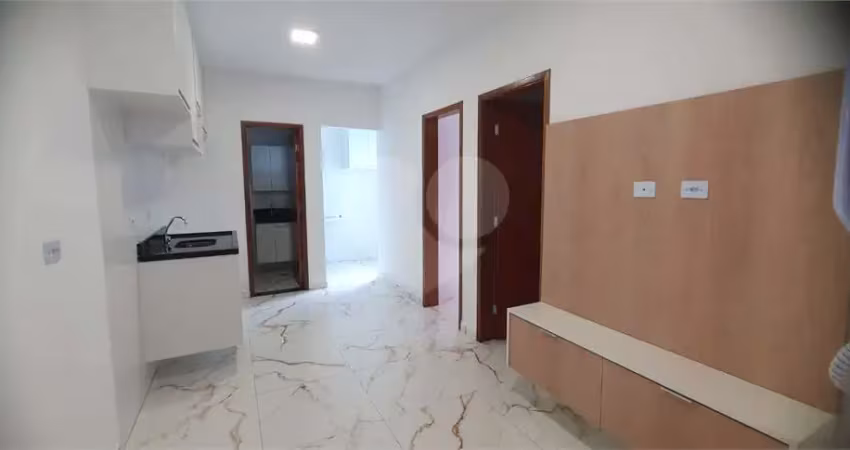 Apartamento com 2 quartos à venda em vila medeiros - sp