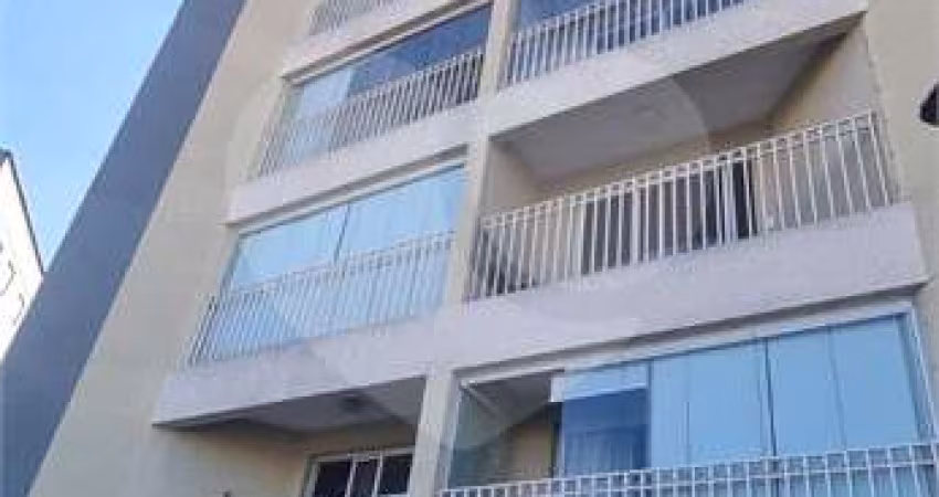 Apartamento no Bairro do Limão