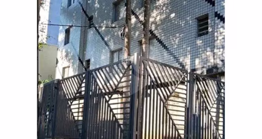 Apartamento com 1 quartos à venda em jardim são paulo(zona norte) - sp