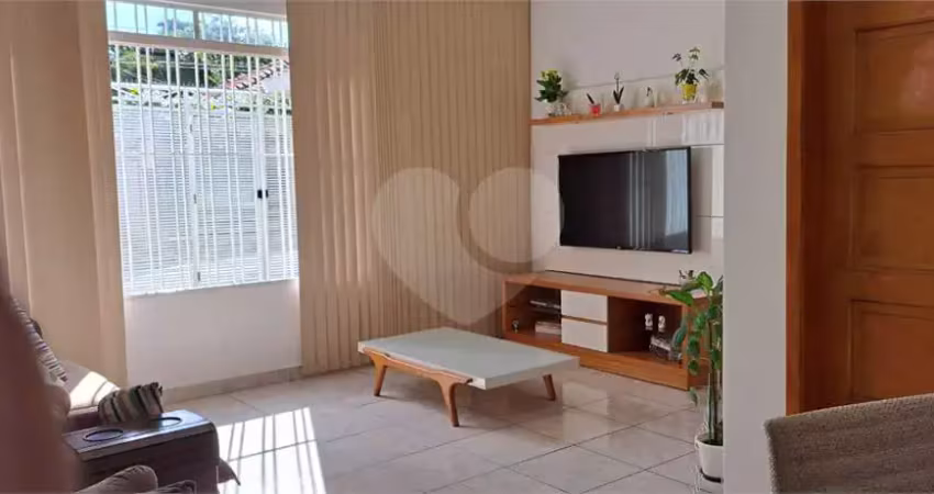 Casa térrea com 2 quartos à venda em jardim do colégio (zona norte) - sp