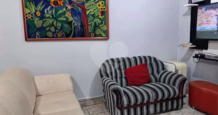 Sobrado no Horto com 140 m2