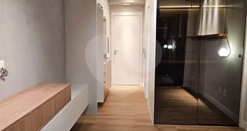 Apartamento com 1 quartos à venda em brooklin paulista - sp