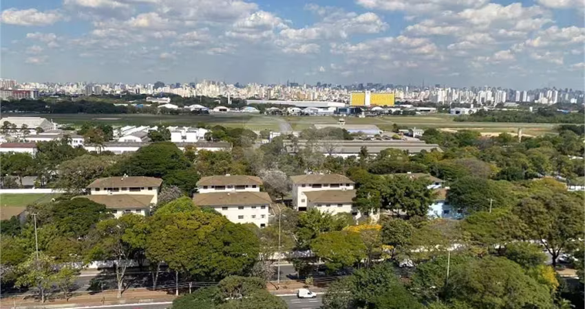 Apartamento com 2 quartos à venda na Rua Doutor César, Santana, São Paulo