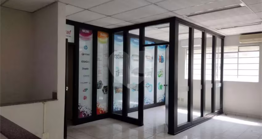 Comercial-São Paulo-SAÚDE | Ref.: REO997471