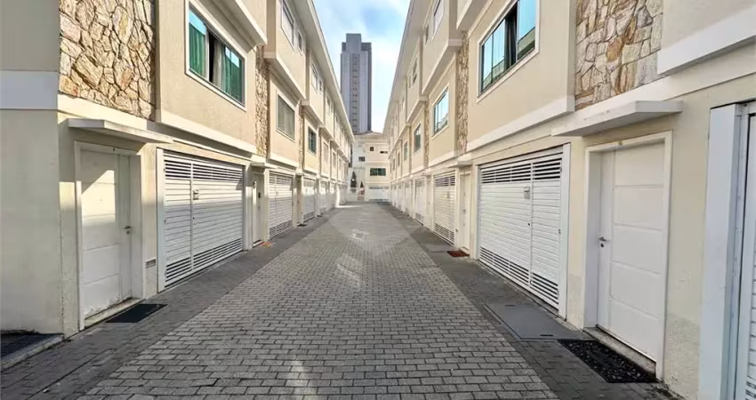 Condomínio com 3 quartos à venda em vila siqueira (zona norte) - sp