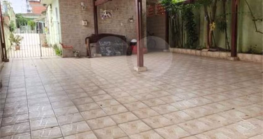 Terreno-São Paulo-VILA PRUDENTE | Ref.: REO993693