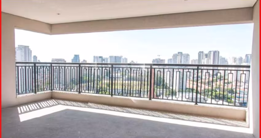 Apartamento à Venda no Legacy Klabin – 147 m² | 3 Suítes | Alto Padrão Cyrela