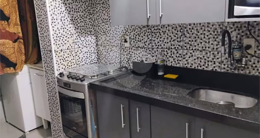Apartamento-São Paulo-BELÉM | Ref.: REO987702