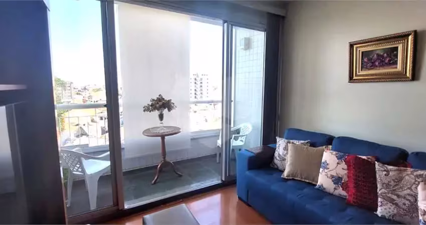 Apartamento com 3 quartos à venda em vila isolina mazzei - sp
