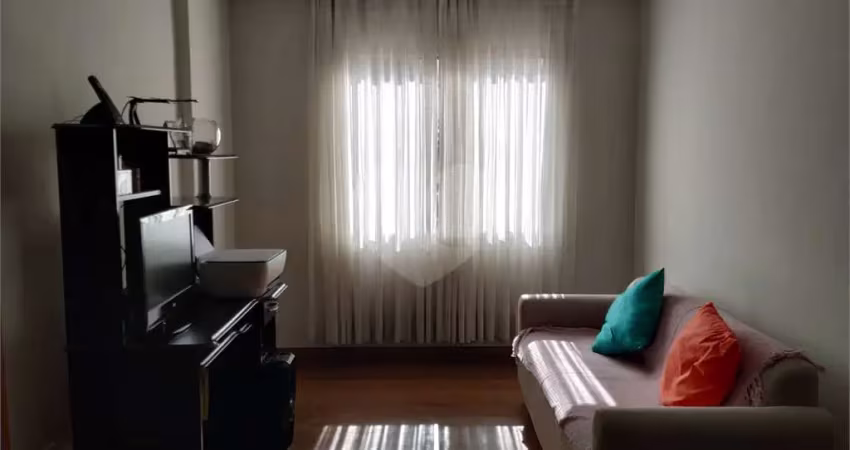Apartamento com 2 quartos à venda na Rua Amaral Gama, Santana, São Paulo