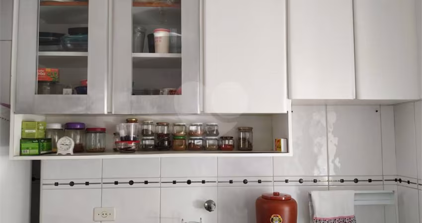APARTAMENTO METRO SANTANA