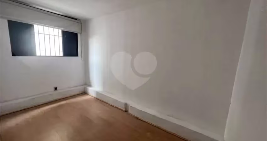 Apartamento com 1 quarto à venda na Rua Helena Zerrener, 122, Liberdade, São Paulo