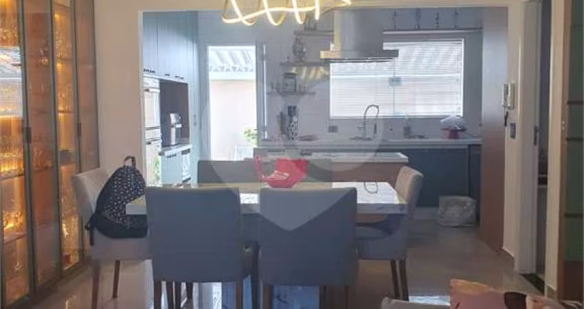 Casa-São Paulo-VILA GUILHERME | Ref.: REO982083