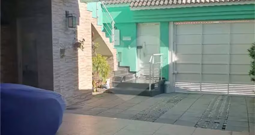 Casa com 4 quartos à venda em vila dom pedro ii - sp