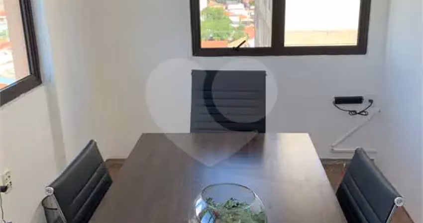 Salas à venda em chácara santo antônio (zona sul) - sp