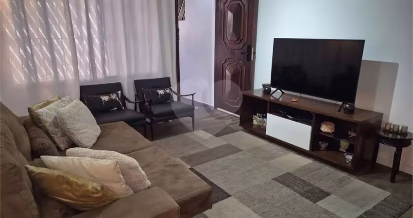 Sobrado com 2 quartos à venda em vila gumercindo - sp