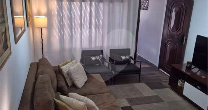 Sobrado à venda na SAÚDE com 130 m²