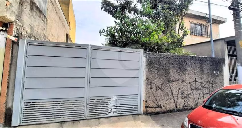 Terreno à Venda no Jardim Brasil – Oportunidade para Construtores!