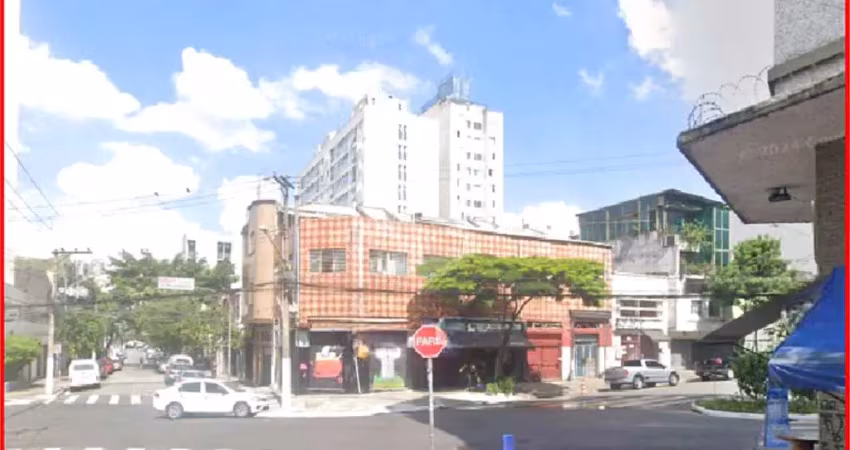 Prédio à venda na Rua Vitorino Carmilo, Santa Cecília, São Paulo