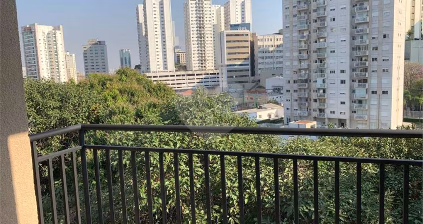 Apartamento de 73m² em Excelente Localização – A 5 Minutos do Metrô Santana