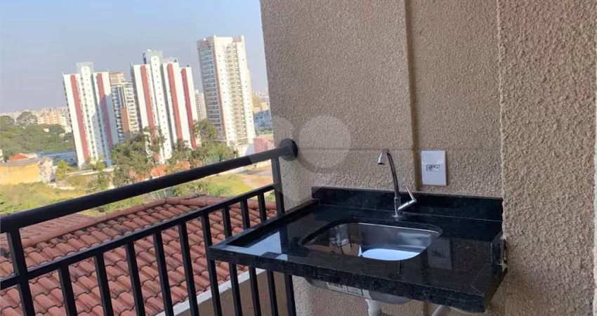Apartamento à Venda com 61m² – Ótima Localização Próximo ao Metrô Santana!