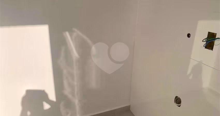 Apartamento em Excelente Localização - A 5 Minutos do Metrô Santana