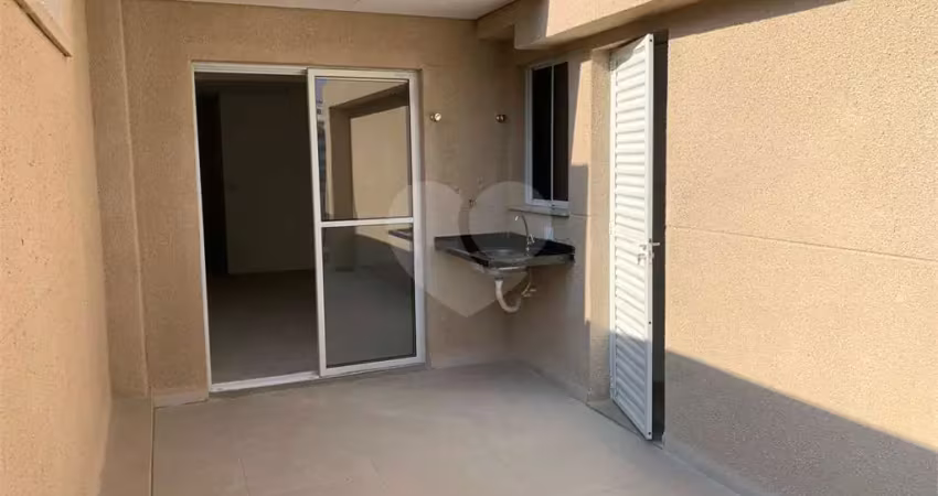 Apartamento com 3 quartos à venda na Rua Lídia Coelho, Santana, São Paulo