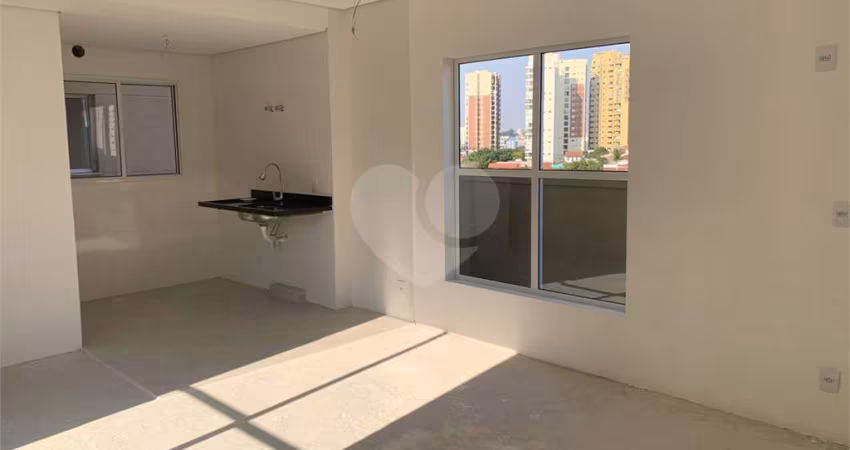Cobertura Penthouse de 91m² em Excelente Localização!