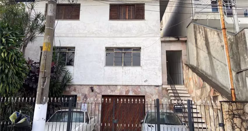 Sobrado com 3 quartos à venda em vila isolina mazzei - sp