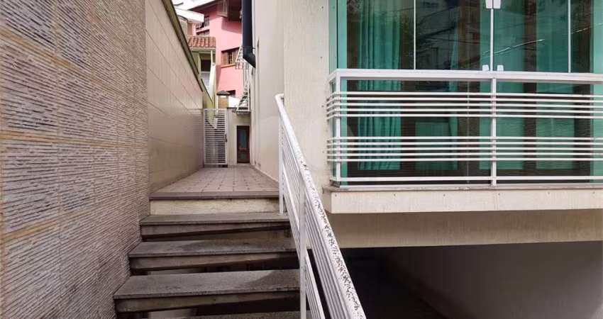 Casa-São Paulo-SANTANA | Ref.: REO179807