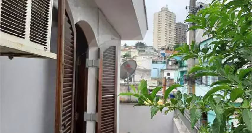 Casa com 3 quartos à venda na Engenheiro José Paes Esteves, Casa Verde, São Paulo
