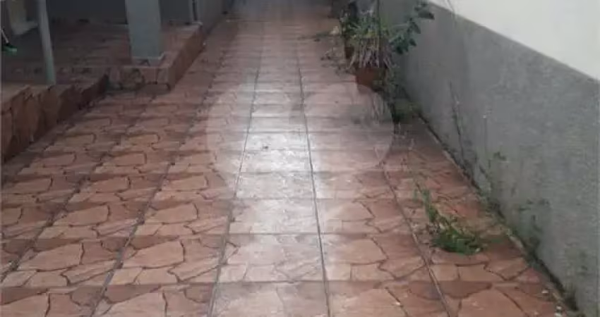 Casa térrea com 3 quartos à venda em jardim nadir - sp