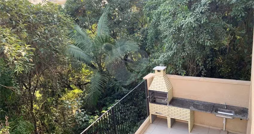 Apartamento com 2 quartos à venda na Rua Lídia Coelho, Santana, São Paulo
