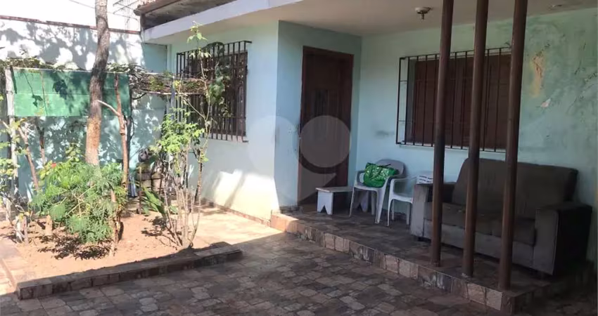 Casa com 2 quartos à venda em vila vitório mazzei - sp