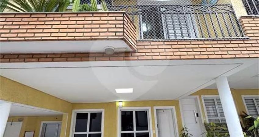 Excelente casa em condomínio fechado no Horto Florestal 3 suítes e 2 vagas