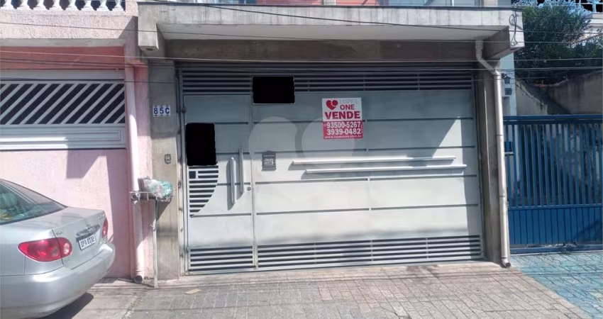 Casa-São Paulo-BUTANTÃ | Ref.: REO940429