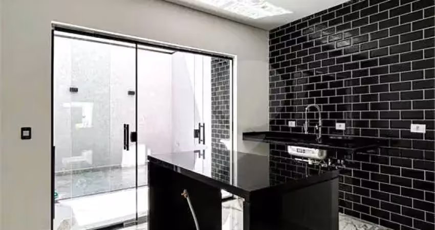 Sobrado com 3 quartos à venda em vila santa isabel - sp