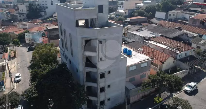 Apartamento com 2 quartos à venda em vila ester (zona norte) - sp