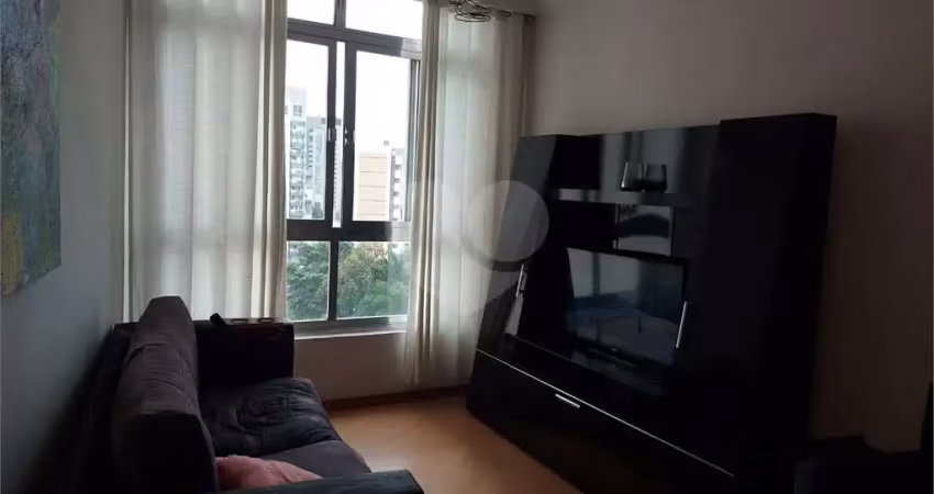 Apartamento com 3 quartos à venda na Rua Pinto Gonçalves, Perdizes, São Paulo
